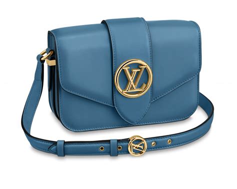 borse blu louis vuitton zalando|Borse blu da donna .